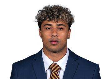 Minnesota TE Brevyn Spann-Ford