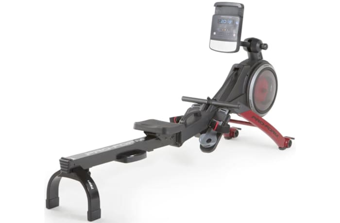 ProForm 750R Rower
