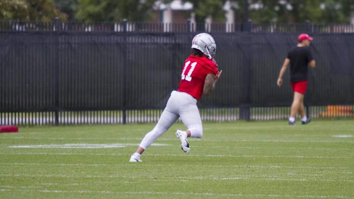 3. Jaxon Smith-Njigba