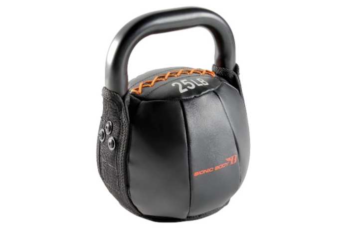 Bionic Body Soft Kettlebell