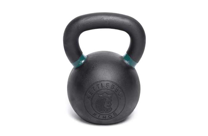 Kettlebell Kings Powder Coated Kettlebell