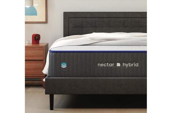 Nectar Classic Hybrid Mattress