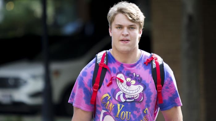 29. George Fitzpatrick