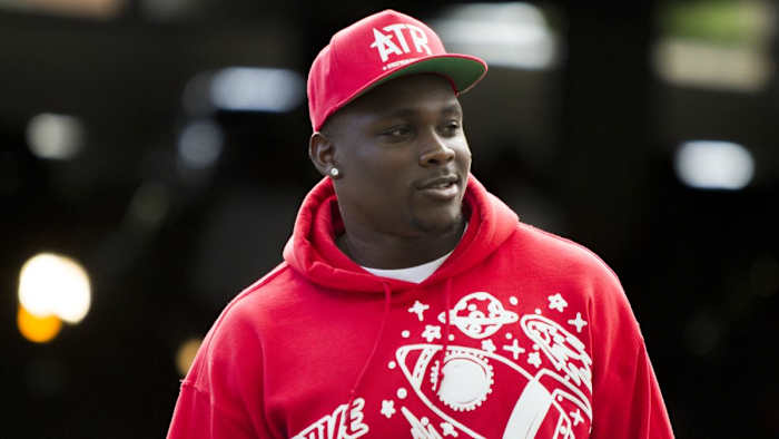 52. Teradja Mitchell