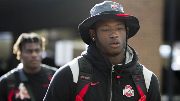 63. Kenyatta Jackson