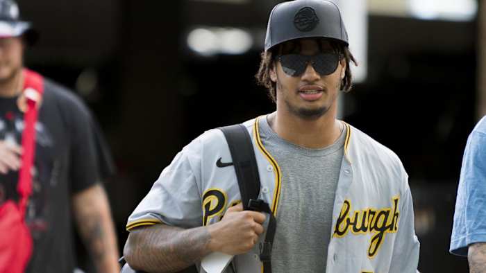 78. Jaxon Smith-Njigba