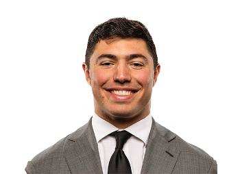 Vanderbilt TE Ben Bresnahan