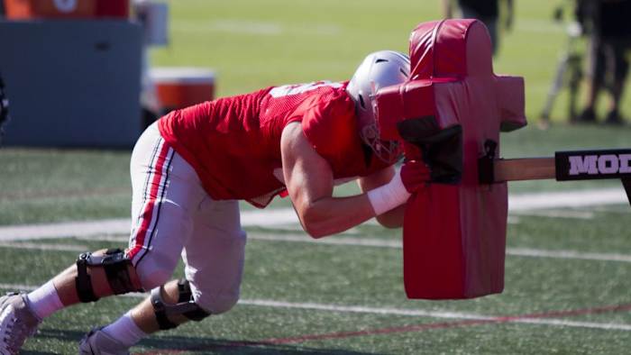 34. George Fitzpatrick