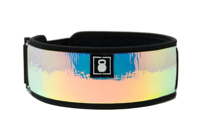 2POOD Weightlifting belt