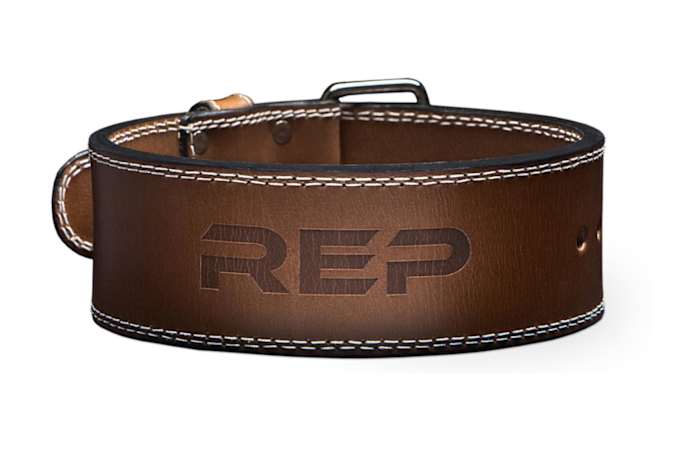 REP Lifting Belt
