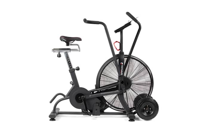 Titan Fitness Fan Bike