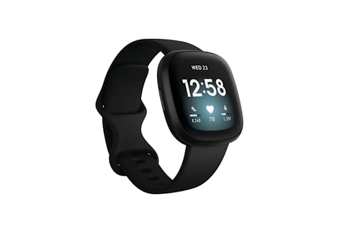 Fitbit versa