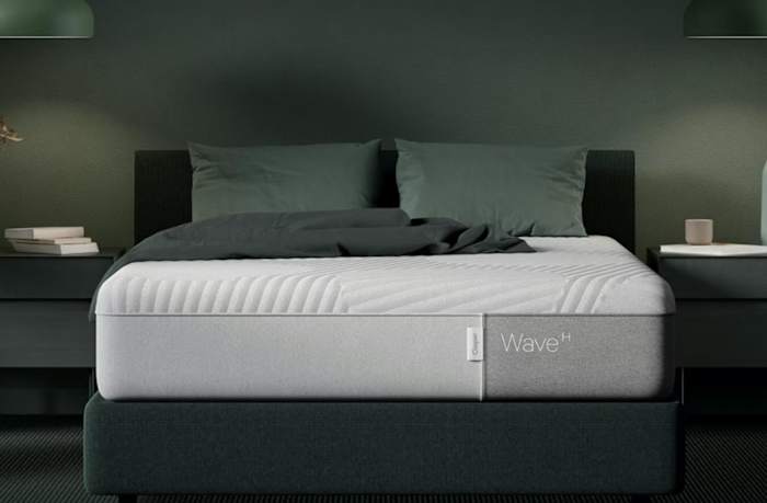 Casper Wave Hybrid Mattress