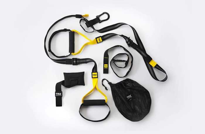 TRX Yoga Home