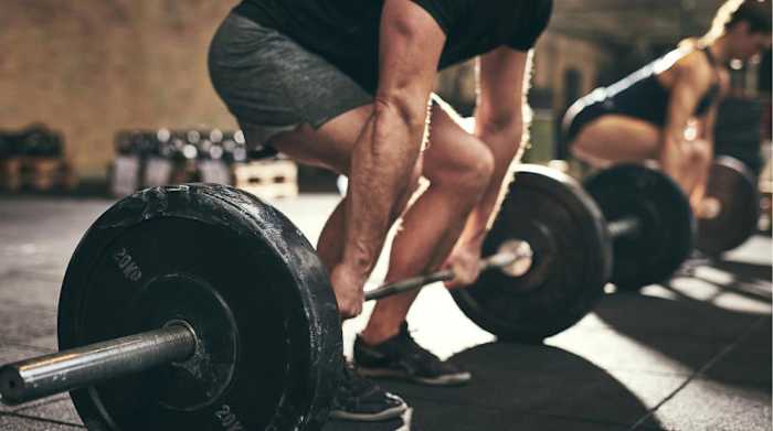 Best Weightlifting Shoes