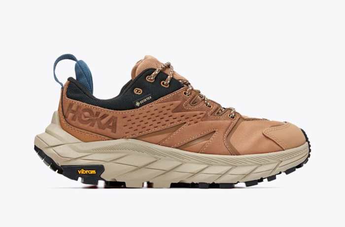 Hoka Anacapa
