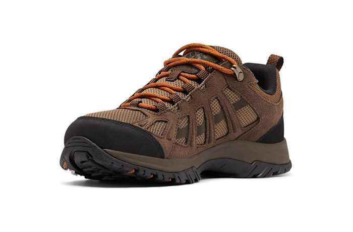 Columbia Redmond III Hiking Shoe