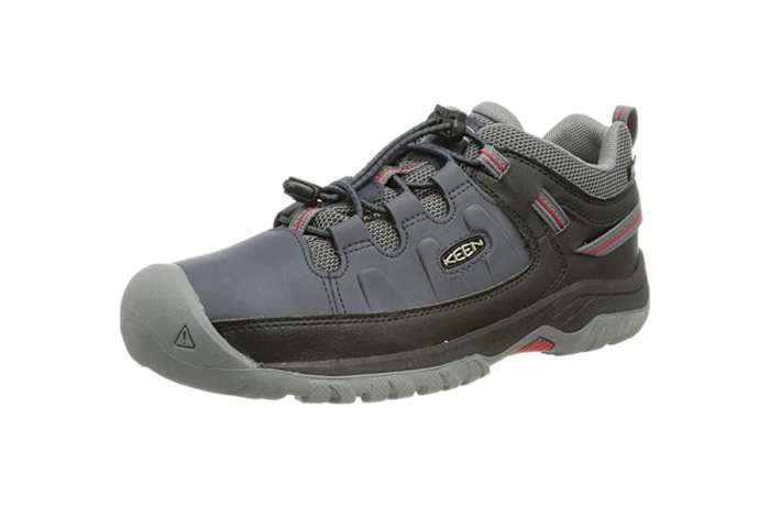 Keen Big Kids Targhee