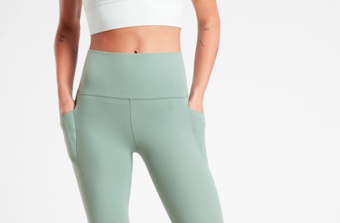 Athleta leggings