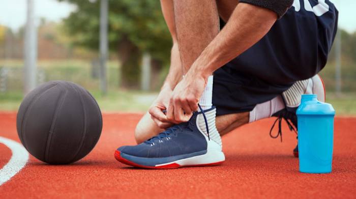 Best Basketball Shoes