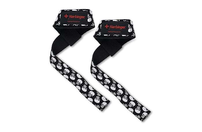 Harbinger Lifting Straps