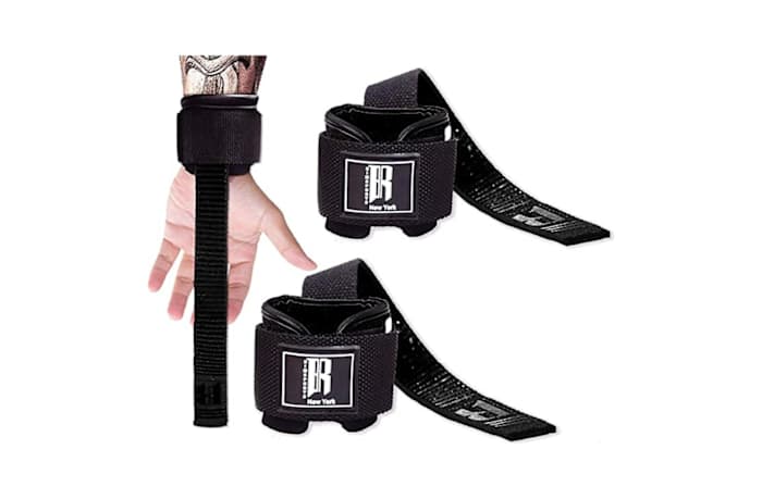 RIMSports Lifting Straps