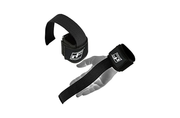 RitFit Lifting Straps