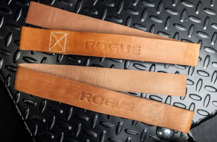 Rogue Lifting Straps