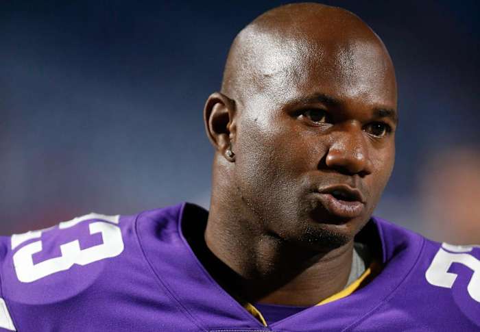 Terence Newman