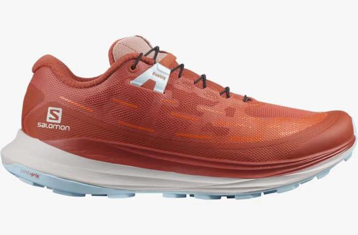 Salomon Ultra Glide Women