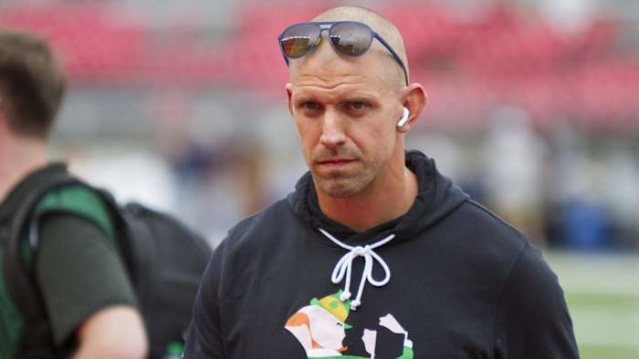 3. James Laurinaitis