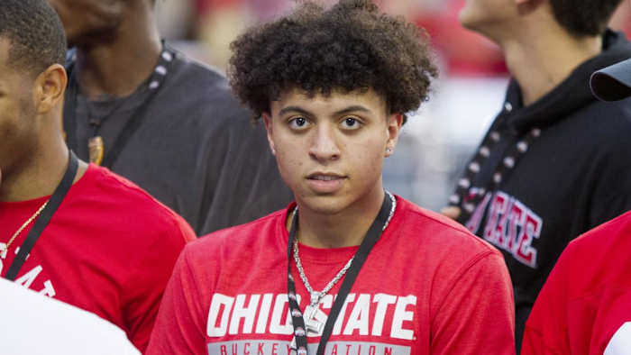 68. George Washington III