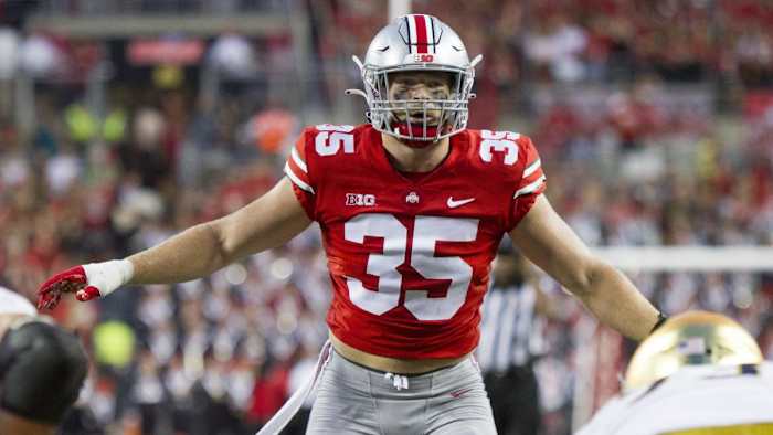 78. Tommy Eichenberg