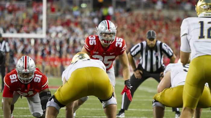 85. Tommy Eichenberg