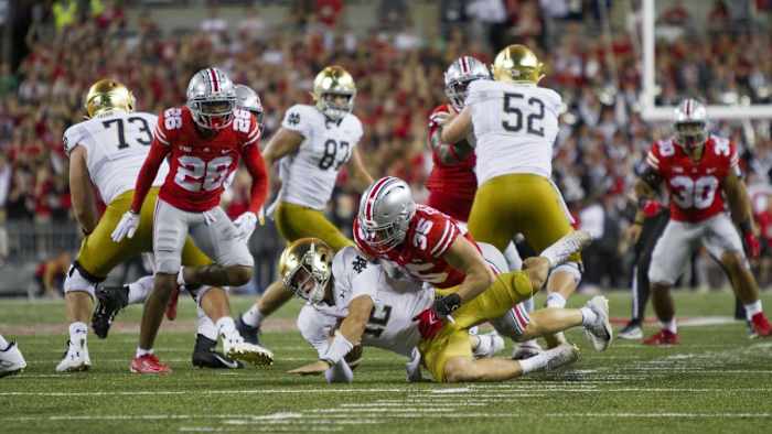 93. Tommy Eichenberg