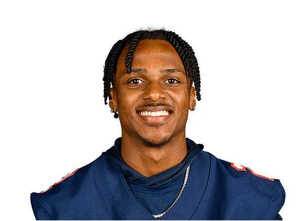 Arizona WR Jacob Cowing