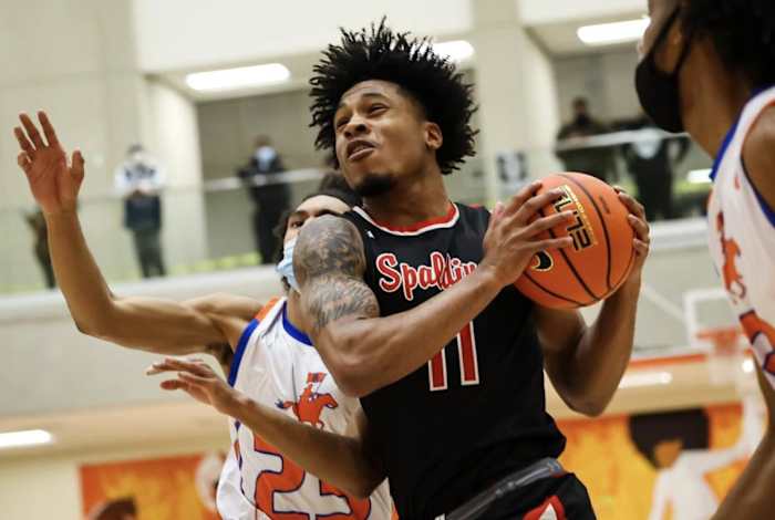 Cam Whitmore, 2023 NBA Draft, Villanova