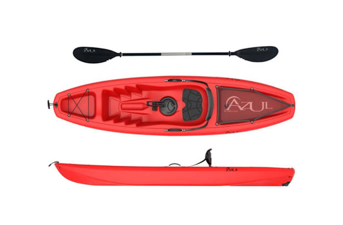 Azul Kayaks