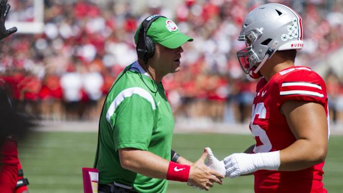 89. Justin Frye and Enokk Vimahi