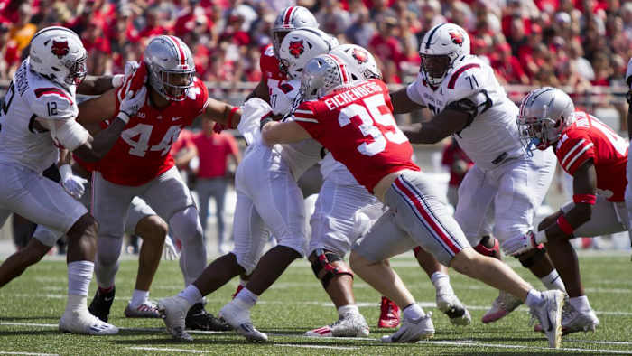 101. Tommy Eichenberg