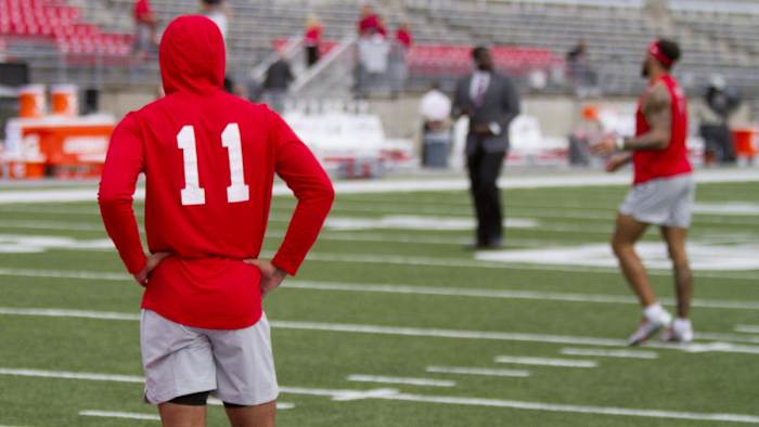 19. Jaxon Smith-Njigba