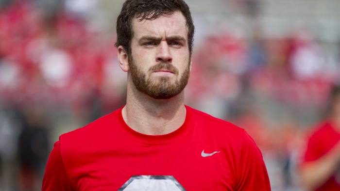 21. Michael O'Shaughnessy