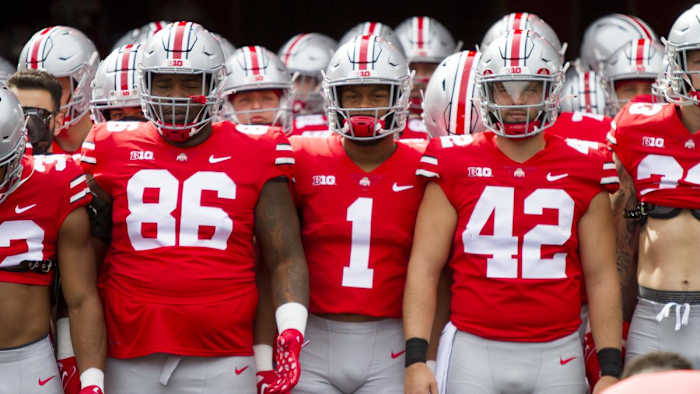 32. Jerron Cage, Kourt Williams and Bradley Robinson