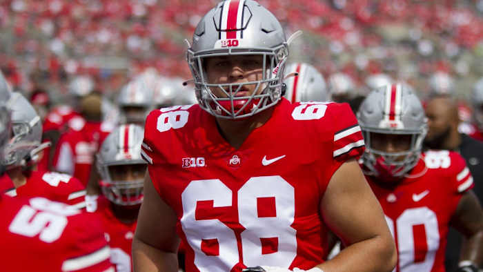 38. George Fitzpatrick