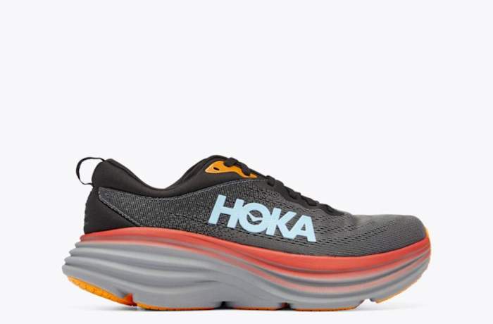 Hoka bondi
