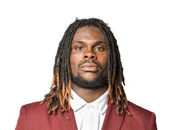 Central Michigan RB Lew Nichols III