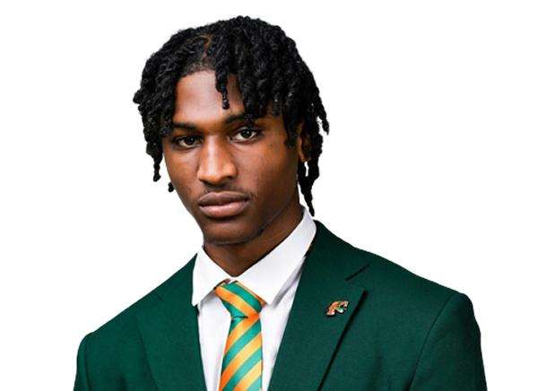 Florida A&M EDGE Isaiah Land