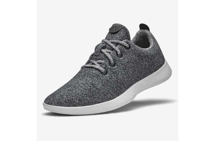 Allbirds wool runners