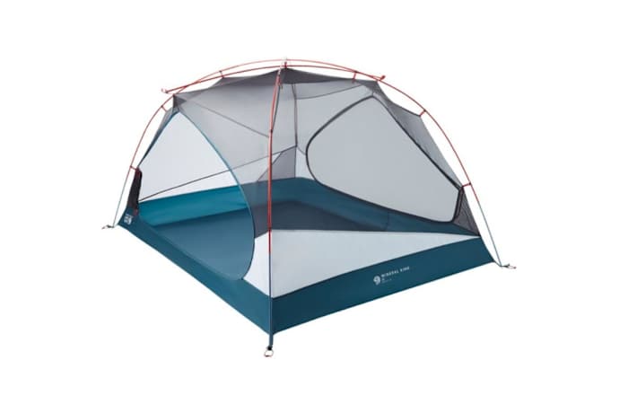 Mineral King 3 Tent