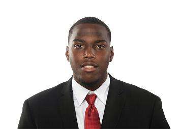 Louisiana TE Johnny Lumpkin 2